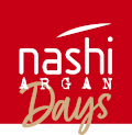 Nashi Argan Official Logo